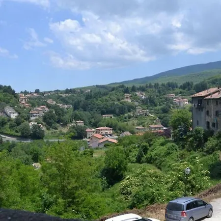 Il Nido Сasa de vacaciones