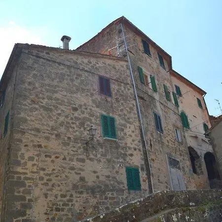 Il Nido * Arcidosso