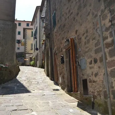 Il Nido Сasa de vacaciones
