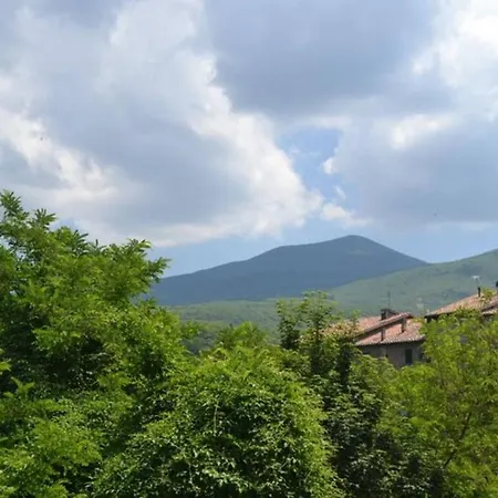 Il Nido Arcidosso