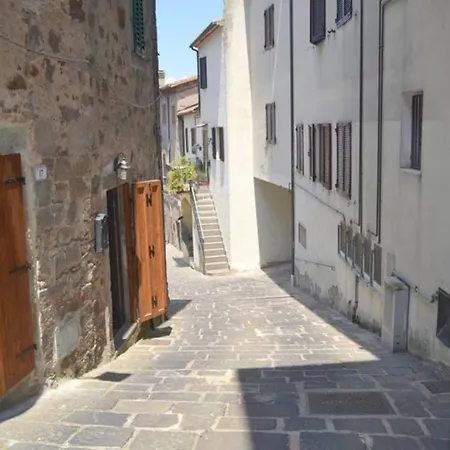 Il Nido Сasa de vacaciones *