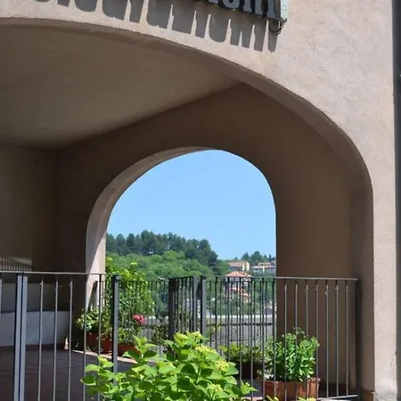 Il Nido Arcidosso